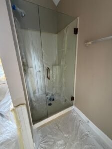 Window & glass installation by ConstruGlass LLC